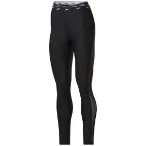 Legging femme Reebok Studio Mesh image-0