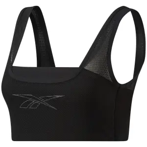 Soutien feminino Reebok Studio Mesh Sports image-2