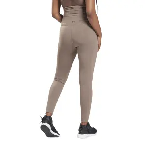 Women's Legging Reebok Lux Maternity 2.0 image-5