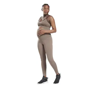 Women's Legging Reebok Lux Maternity 2.0 image-3