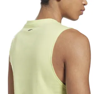 Tank top til kvinder Reebok Gritty Kitty image-4