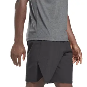 T-shirt Reebok Training Vector image-4
