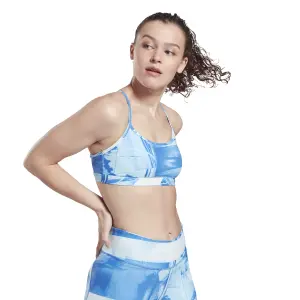 Bh til kvinder Reebok Skinny Sports image-1