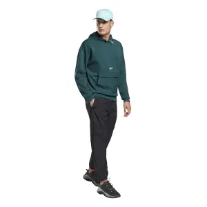 Sweatshirt med hætte Reebok MYT image-3