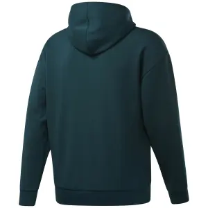 Sweatshirt med hætte Reebok MYT image-4
