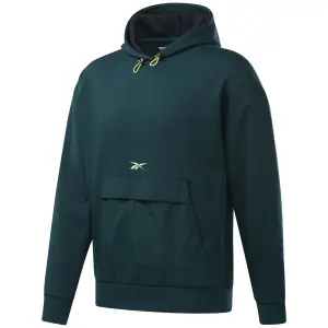 Sweatshirt med hætte Reebok MYT image-1