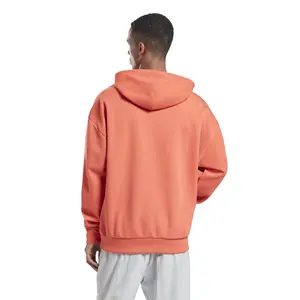 Sudadera con capucha Reebok MYT image-5