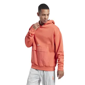 Sudadera con capucha Reebok MYT image-2