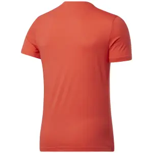 T-shirt Reebok Graphic Series Stacked image-1