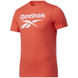 T-shirt Reebok Graphic Series Stacked image-0