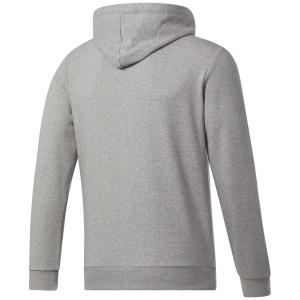 Felpa con cappuccio Reebok Identity Big Logo image-4