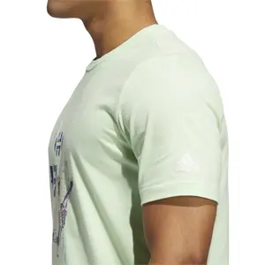 Camiseta adidas Harden Area 13 image-3