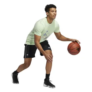 T-shirt adidas Harden Area 13 image-3