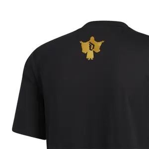 Camiseta adidas Dame Drip image-6