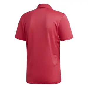 Polo adidas 3-Stripes Club image-1