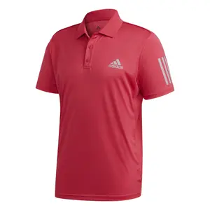 Polo adidas 3-Stripes Club image-0