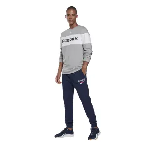 Joggingbukser Reebok Identity Big Logo image-3