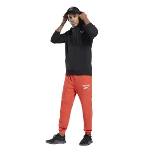 Joggingbukser Reebok Identity Big Logo image-4