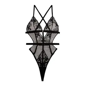 Body string femme Gianna Bellucci Leontina image-0