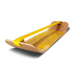 Balance board Gibbon Giboard Zen