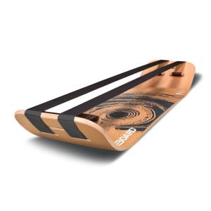 Slackline strap for giboard Gibbon image-2