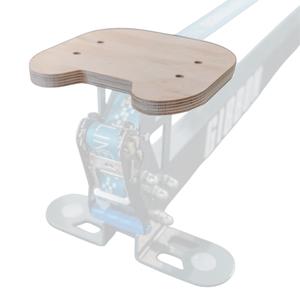 Slackrack frame Gibbon