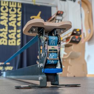 Slackrack frame Gibbon image-3