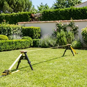 Cintura per slackline Gibbon