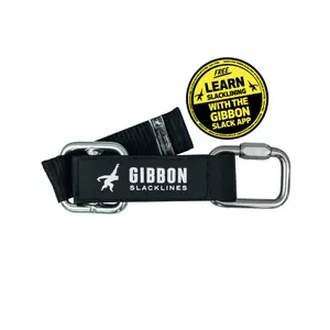 Slackline-Entspannungssystem Gibbon Slow Release