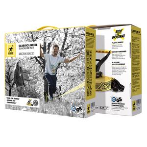 Slackline set Gibbon image-1