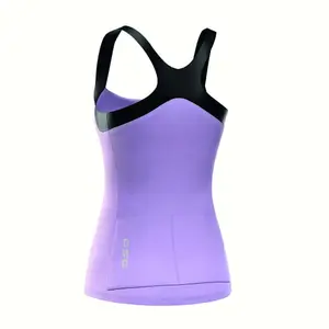Débardeur femme Giessegi Aura Fit image-1