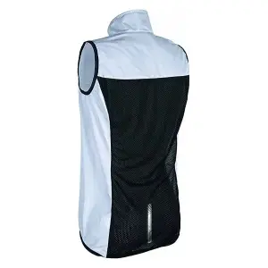 Sleeveless jacket Giessegi Vento image-1