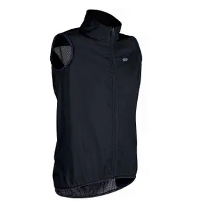 Sleeveless jacket Giessegi Vento