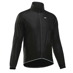 Waterproof Jacket Giessegi Superga