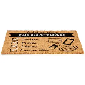 Tapis Giftdecor Felpudo Coco image-1