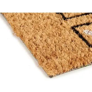 Tapis Giftdecor Felpudo Coco image-2