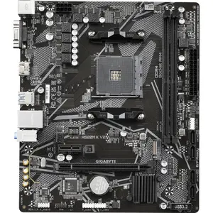 Motherboard Gigabyte A520M K V2