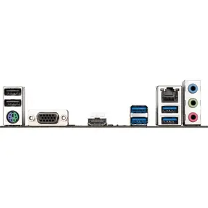 Motherboard Gigabyte A520M K V2 image-2