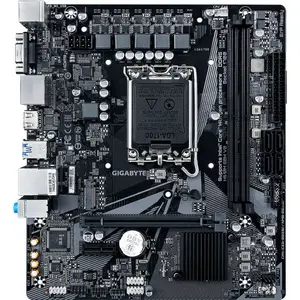 Motherboard Gigabyte H610M S2H V2 DDR5 image-1