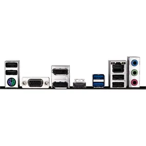 Motherboard Gigabyte H610M S2H V2 DDR5