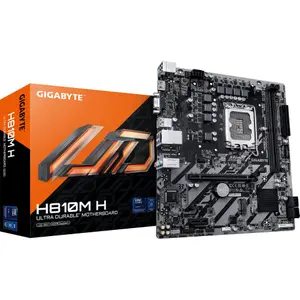 Carte mère Gigabyte H810M-H (Intel LGA 1851) Micro ATX image-2