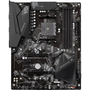 Carte mère Gigabyte B550 GAMING X V2 - B550/AM4/ATX image-1