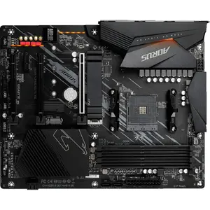 Carte mère Gigabyte B550 AORUS ELITE V2 - B550/AM4/ATX image-1