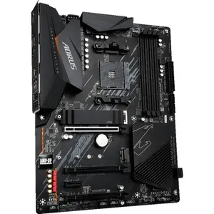 Carte mère Gigabyte B550 AORUS ELITE V2 - B550/AM4/ATX image-2