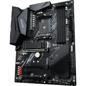 Carte mère Gigabyte B550 AORUS ELITE V2 - B550/AM4/ATX image-3