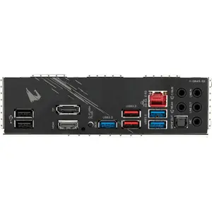 Carte mère Gigabyte B550 AORUS ELITE V2 - B550/AM4/ATX image-4