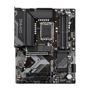 Carte mère Gigabyte B760 GAMING X DDR4 - B760/LGA1700/DDR4/ATX image-1