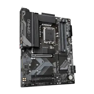 Carte mère Gigabyte B760 GAMING X DDR4 - B760/LGA1700/DDR4/ATX image-2