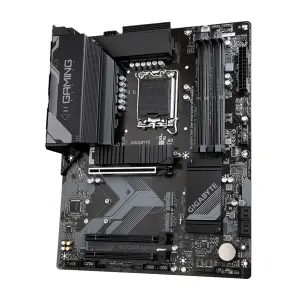 Carte mère Gigabyte B760 GAMING X DDR4 - B760/LGA1700/DDR4/ATX image-3