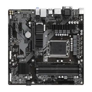Carte mère Gigabyte B760M DS3H DDR4 - B760/LGA1700/DDR4/mATX image-3